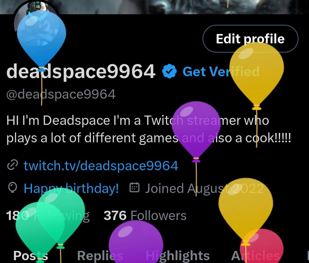 deadspace9964's tweet photo. Well I've leveled let's see what happens next https://t.co/24tP3qPLZ2