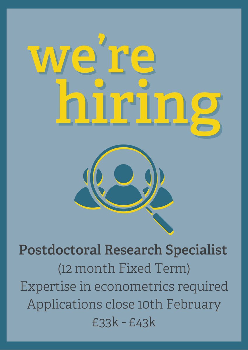 Resolution Foundation tweet media