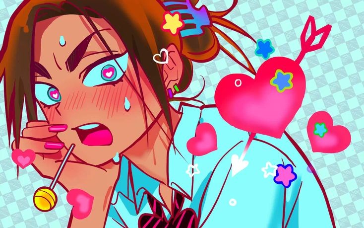 hany_lvs_oikawa's tweet photo. ☆ Busco mutis ☆ *≧∀≦》
      《 #anitwt #animtwt 》

ミ she • arg • enfp

○o。haikyuu, bllk, Given, alnst, lict, jjk, hxh, saiki k, aot, bl, etc...

｡ﾟ(ﾟ＾∀＾ﾟ)ﾟ｡ doja cat, soda stereo, Ariana grande, Chase Atlantic, mitski, etc...

♡ + ↻= moots https://t.co/8KOzbThxWt