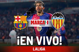onlinesports01's tweet photo. #BarçaValencia

(¡TRANSMISIÓN!)Barcelona vs Valencia En Vivo gratis

🔴𝙀𝙣 𝙫𝙞𝙫𝙤➤ https://t.co/kDw5eXwImW

🔴𝙀𝙣 𝙫𝙞𝙫𝙤➤ https://t.co/kDw5eXwImW

Please RETWEET 🔁 if you want to watch the games 🔥 https://t.co/VaeE4PTO27