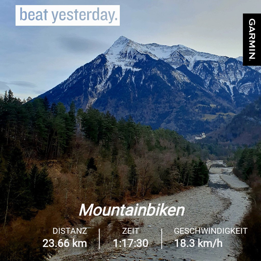 #garmin #beatyesterday #training2025