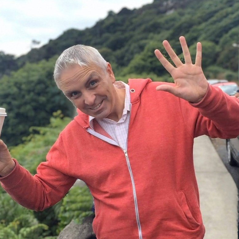 FillUpBurn's tweet image. As you may already be aware I lost my younger brother Gerard last August.
Ger suffered with mental health and addiction issues for much of his life so in an attempt to make something good come from his loss and help others in a similar position I have decided to help raise funds…