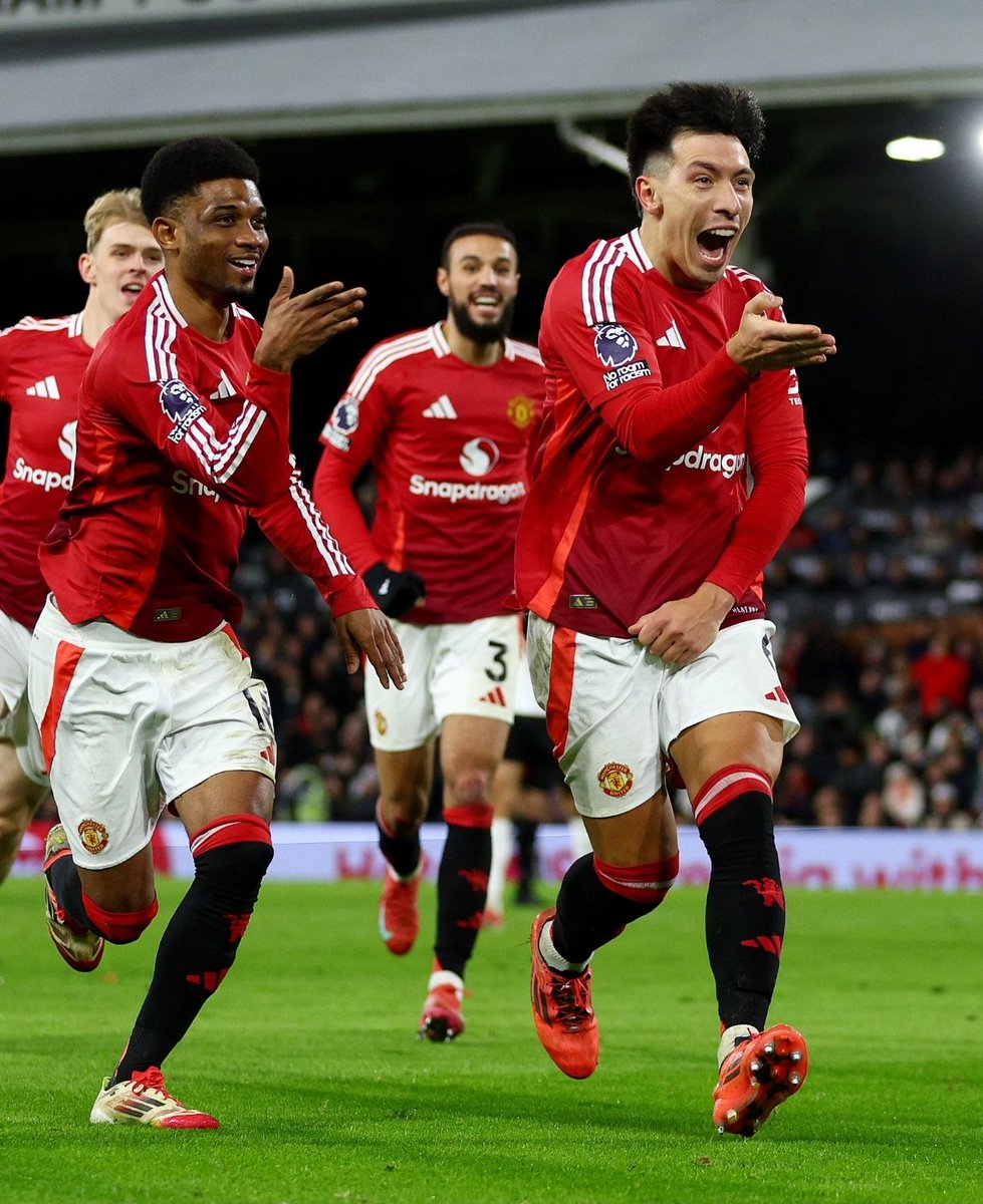 Man United Fan Club tweet media