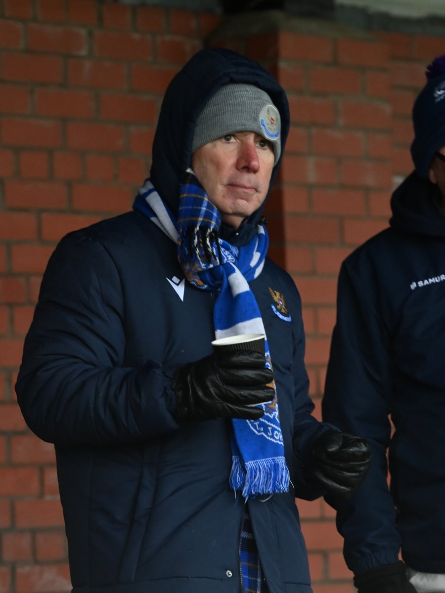 St Johnstone Women FC tweet media