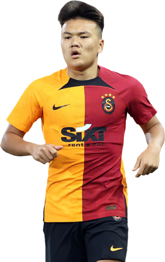 OlexanderIvanc2's tweet photo. 🇺🇦🇰🇬 EXCL! #Rukh Lviv is planning to sign #KFLlapi winger Beknaz Almazbekov.
The Kyrgyzstan national team player has already played in a friendly match for Rukh during the training camp in Slovenia ✅
⌛️⌛️⌛️ https://t.co/fndyk6Tsbh