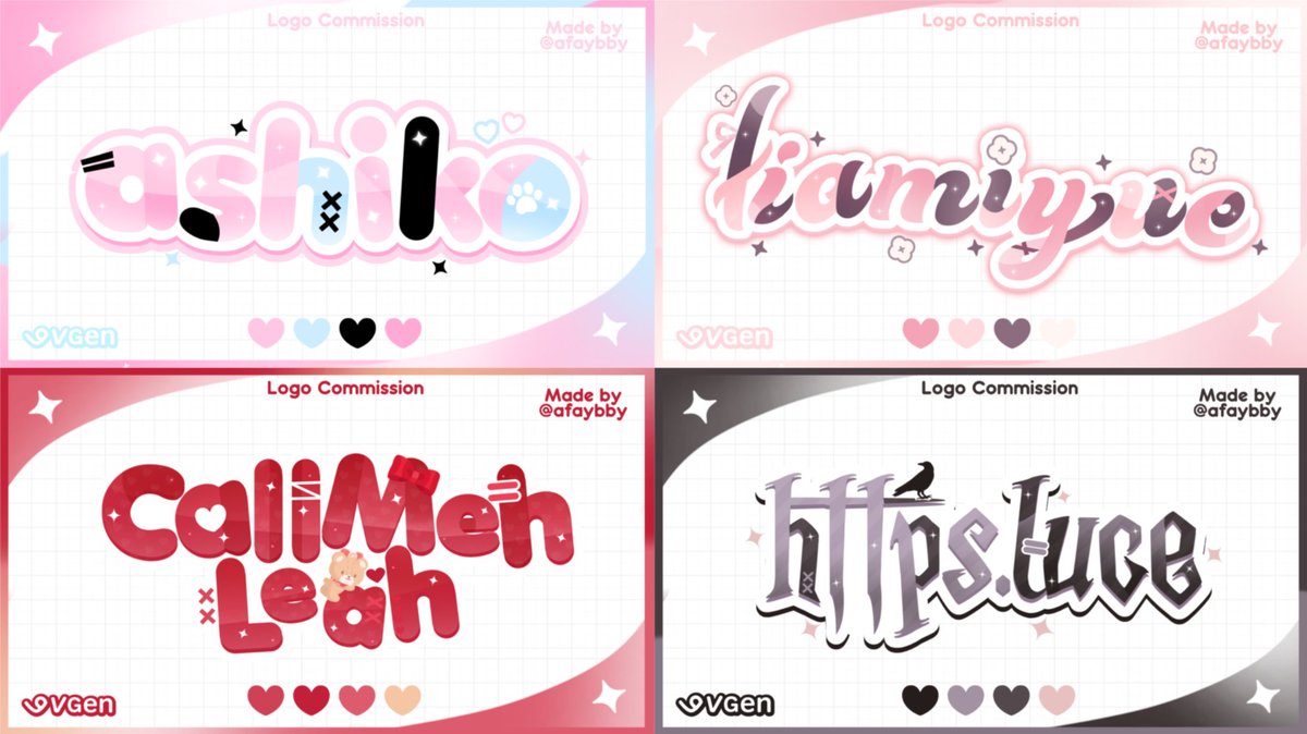 Jayj !! ✦🖌️| Vgen wait-list🧸 tweet media