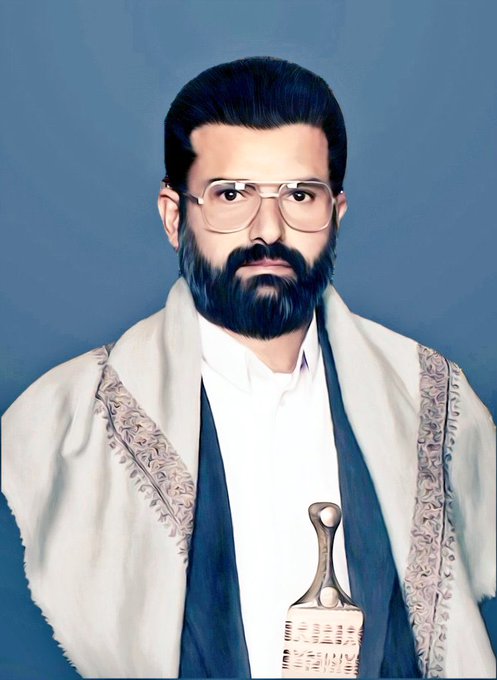 في ذكرى  استشهاد  شهيد القرآن، السيد/ حسين بدر الدين الحوثي "رضوان الله عليه"، تحقق وعد الله وتجسدت آياته الثابتة في مواجهة المؤامرات الأمريكية والإسرائيلية.  ورغم كل المخططات التي سعت لطمس المشروع القرآني، انتصر الحق وفشلت أيدي الباطل ، بقوة الله تعالى
#شهيد_القرآن