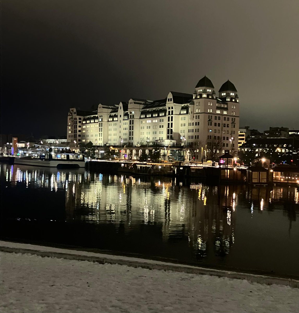 Meine 1. Reise 2025 - Norwegen, Dänemark, Schweden.

Oslo is etwas langweilig und megateuer, Kopenhagen ist meine Nr. 1 im Norden u. Stockholm auch toll.

Das Wetter in allen 3 war - nicht verwunderlich im Januar - ☔ 🥶