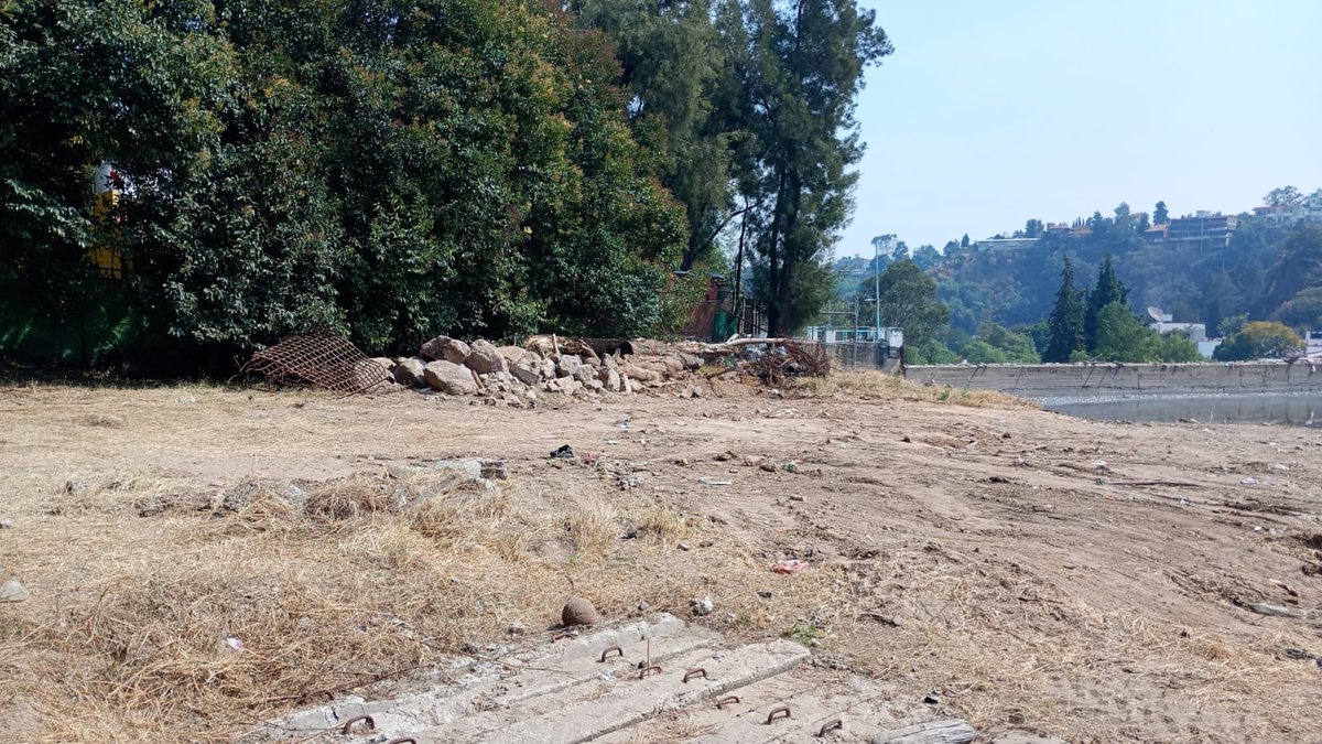 La Herradura tweet media