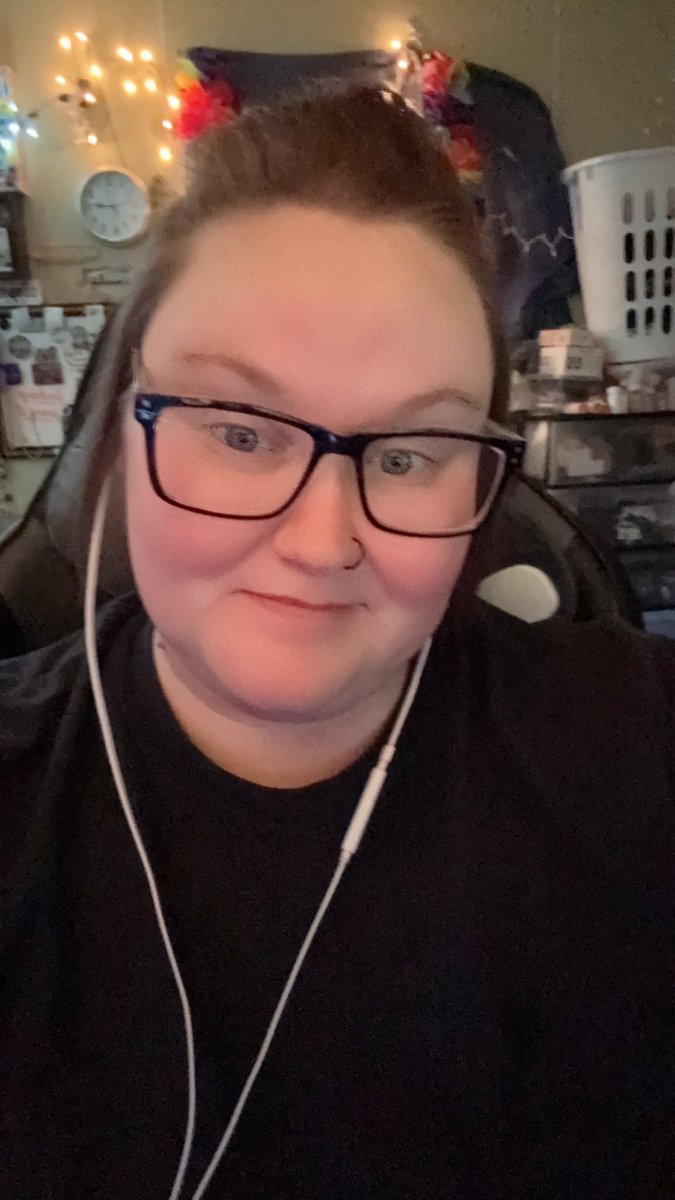 Grief sucks, come hang out and say hey! I love you guys! ❤️ 
twitch.tv/bravingwarrior