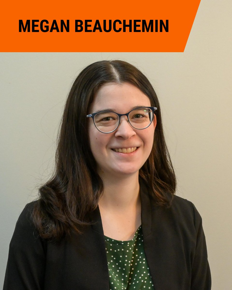 Michael Beauchemin (@burlingtonndp) on Twitter photo There's an election coming in Ontario. Megan Beauchemin is your candidate for the NDP in Burlington! There's an election coming in Ontario. Megan Beauchemin is your candidate for the NDP in Burlington!