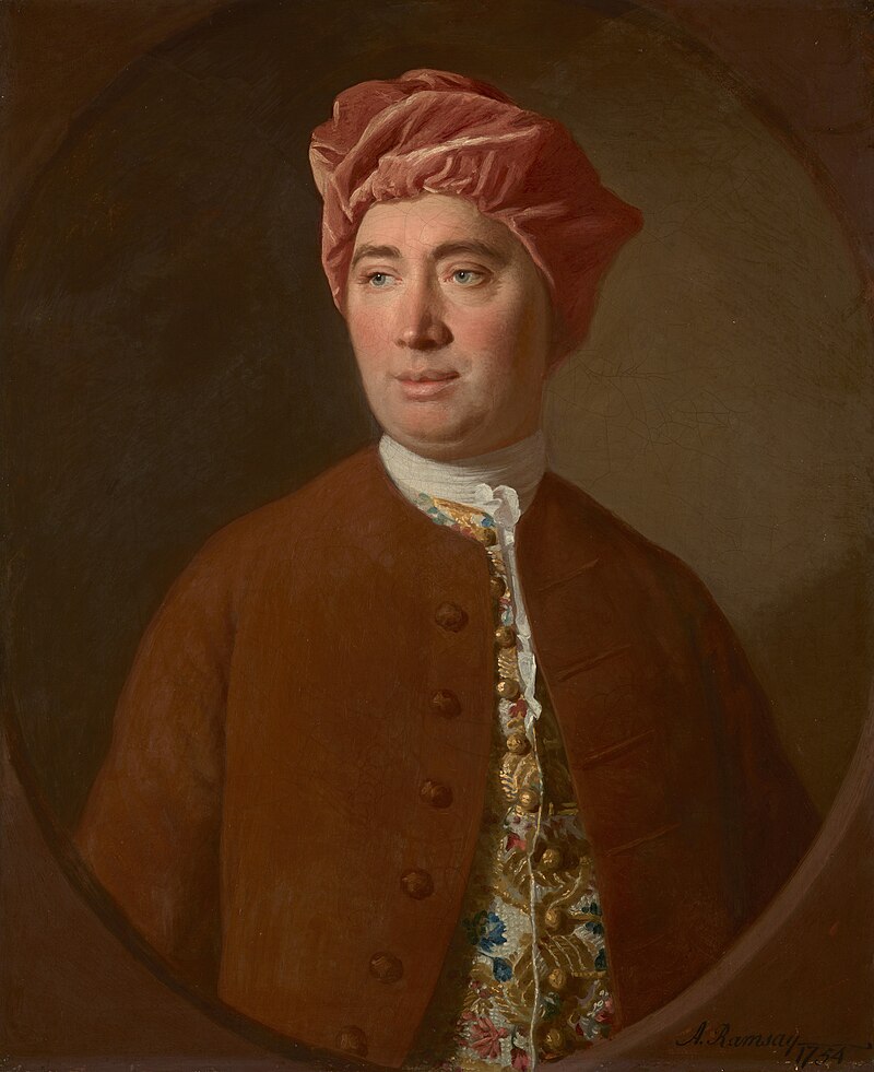 not_capone's tweet photo. @allgarbled 300 years later and empiricism still hasn't triumphed, how very Hume-iliating https://t.co/BoAxmImCH6
