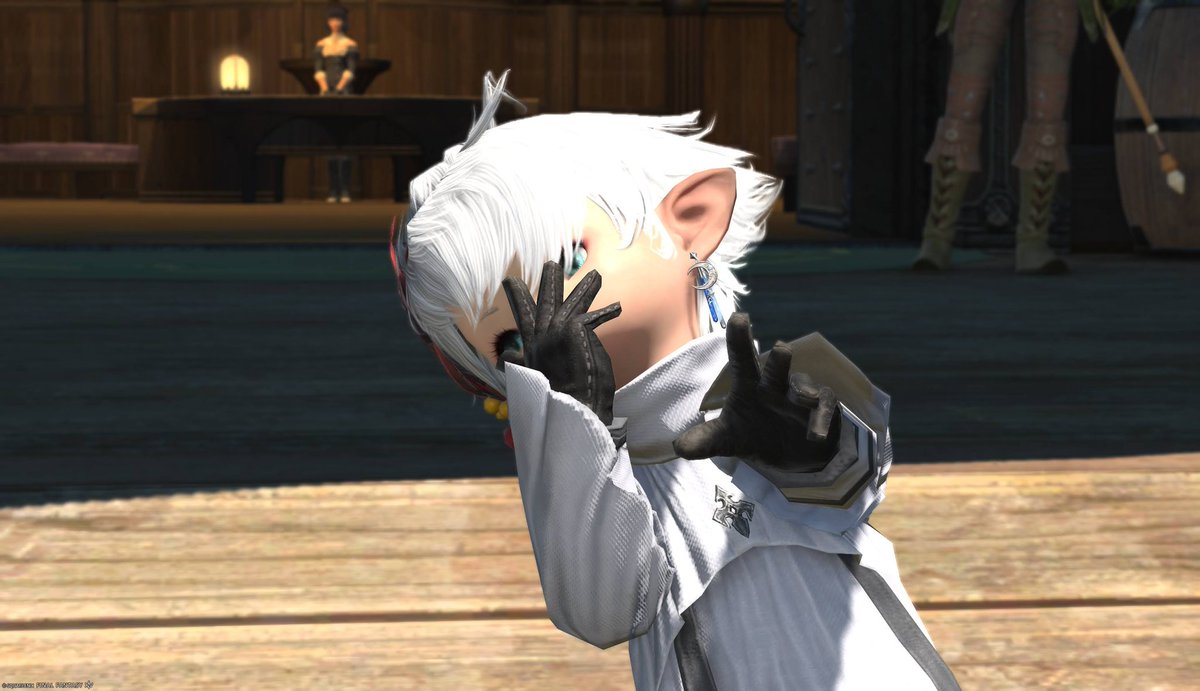 Nobody_FF14's tweet photo. ミニオンで稼いだ3000万ギルが2000万ギルになりそう。。ギャザクラで稼ぐか。 https://t.co/u53UN9XhAR