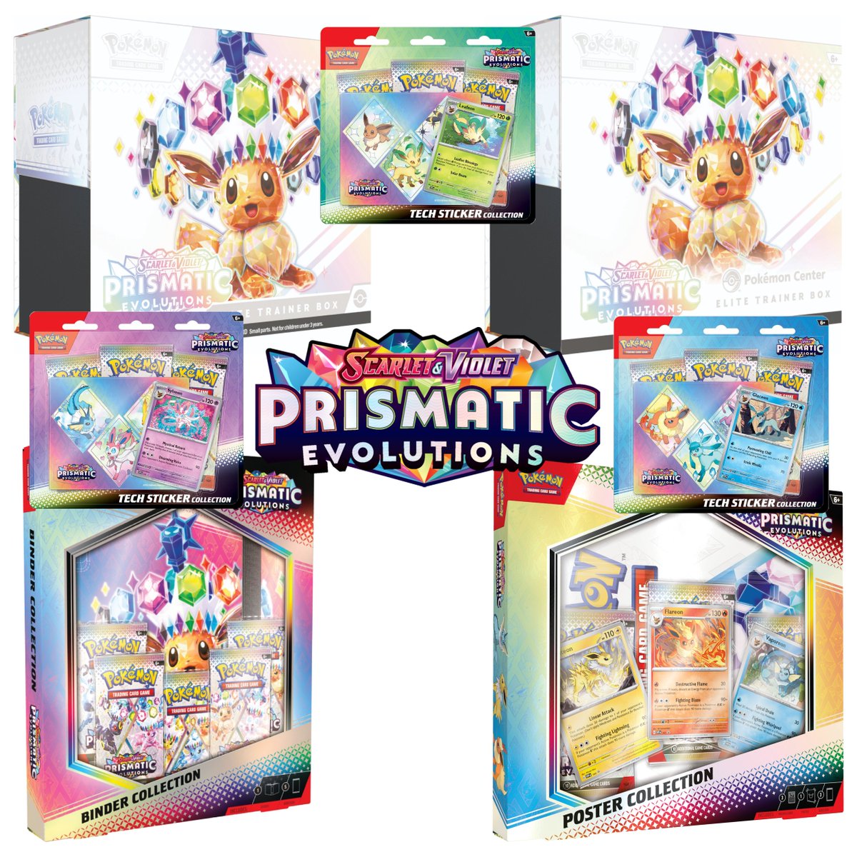 Pokémon-Switch Stock - TCG Restocks tweet media