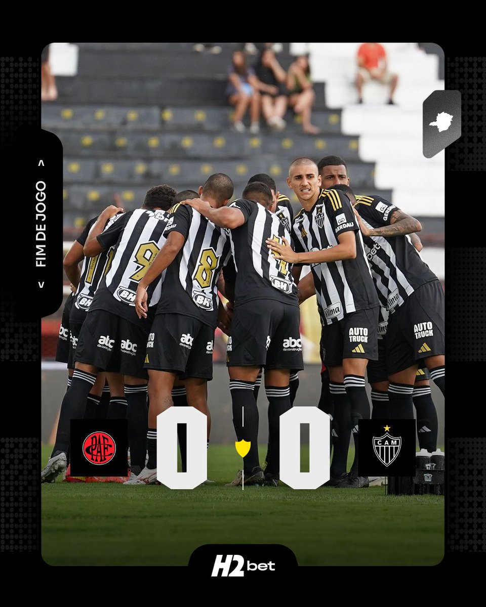 Atlético tweet media