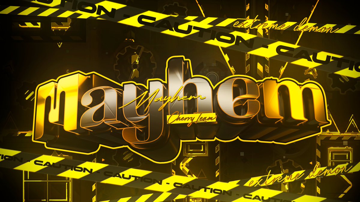 Miniatura de "MAYHEM"

<a href="/gdashgraphics/">G-Dash Graphics</a>