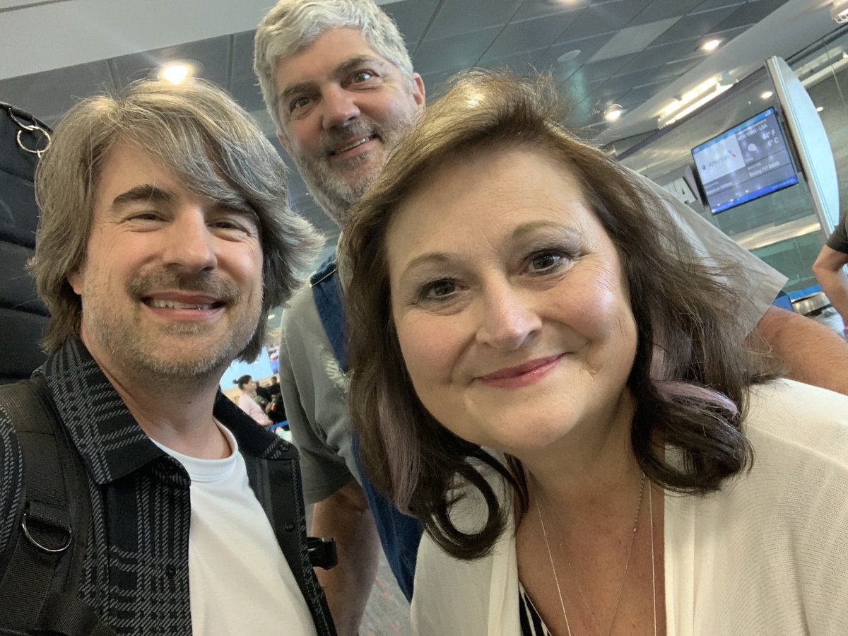 Deborah E. Price tweet media