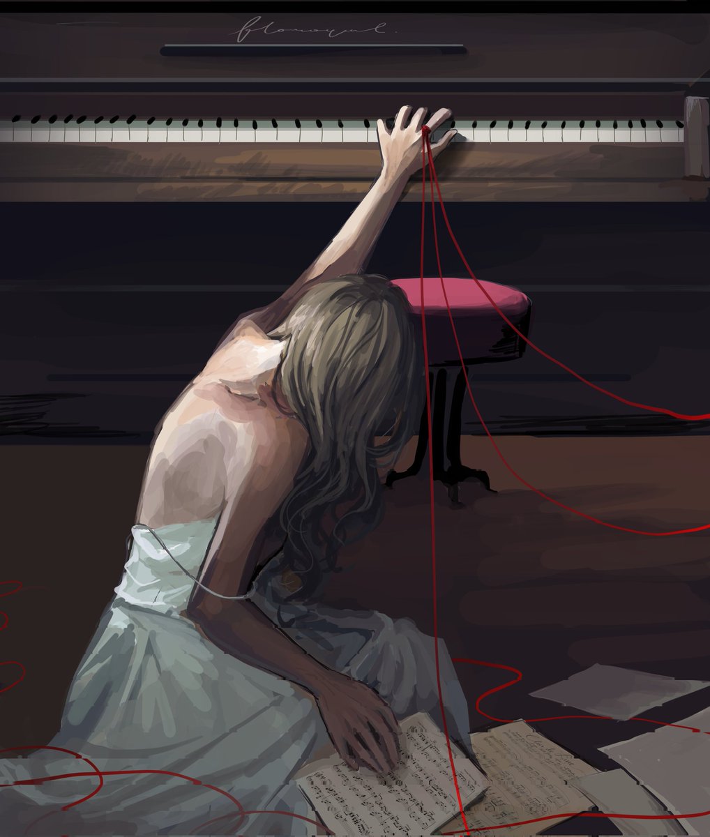 vengeful
#ocs #revivalsekai