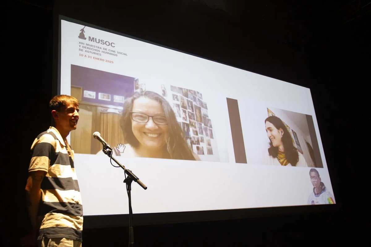 acciónenred Asturies tweet media