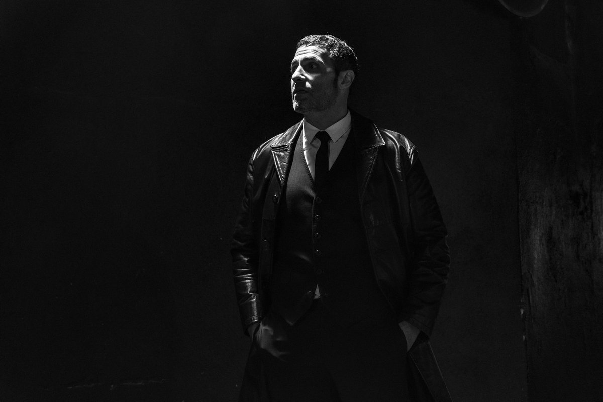 Memorias de un Simbionte

📸 Ilde Sandrin