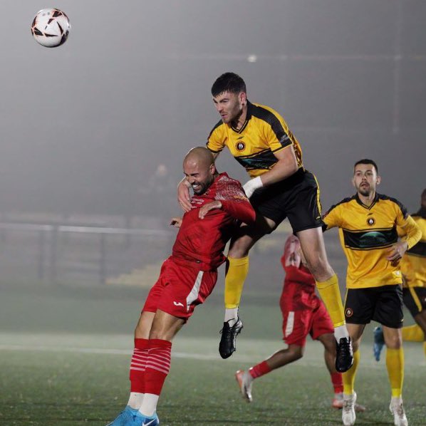 We can confirm that Laiith Fairnie has been recalled from his loan by <a href="/BCFC/">Birmingham City FC</a> 

We would like to thank Laiith for his efforts in a Pics Shirt which included some top performances and an FA Cup First Round. We wish him nothing but the best for the future. 

#ShareThePicsPassion💛🖤