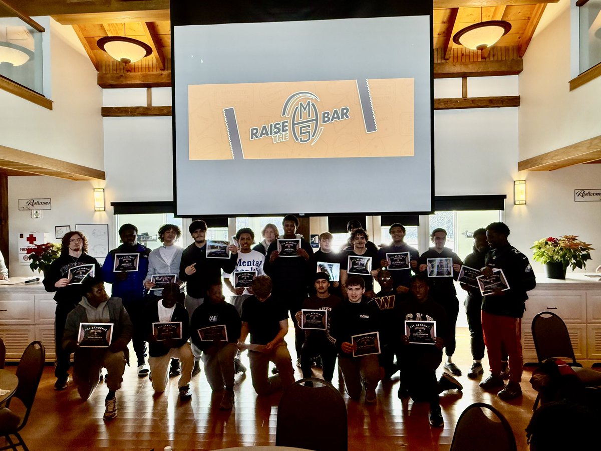 MHS Spartan Athletics tweet media