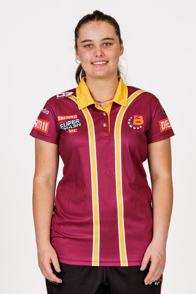 Happy birthday to ND wicket-keeper batter Annie Ewart! 🎉

Have a special day Annie! 

📸 @photosportnz