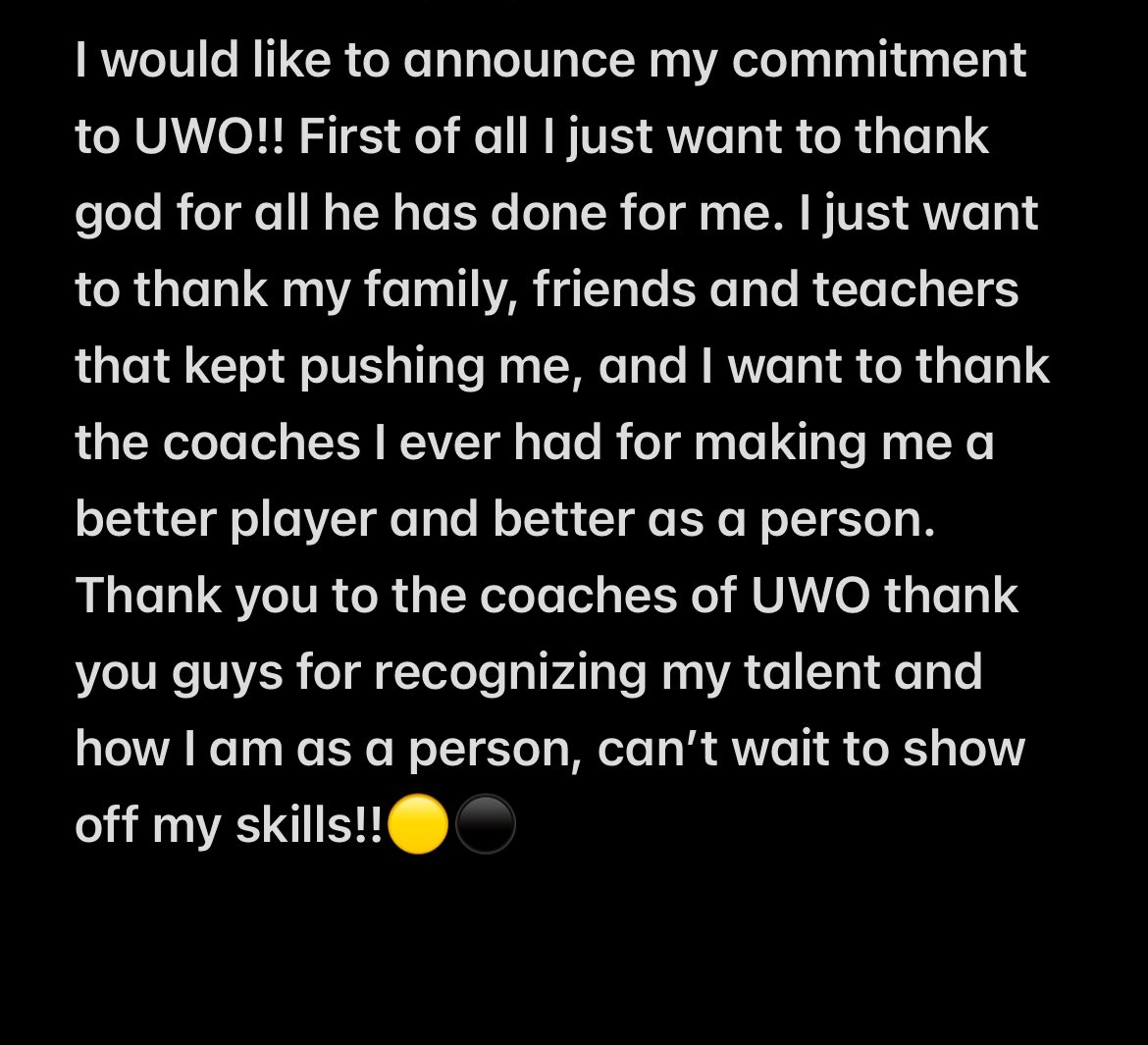 Jjaquari Douglas (@jjaquari16) on Twitter photo Committed!! Thank you! <a href="/UWOFootball/">UW-Oshkosh Football</a> <a href="/PeteyBananas/">Peter Jennings</a> <a href="/mclaganTITANS/">Matt McLagan || Coach Mac</a> <a href="/DrewSperry3/">Drew Sperry</a> Committed!! Thank you! <a href="/UWOFootball/">UW-Oshkosh Football</a> <a href="/PeteyBananas/">Peter Jennings</a> <a href="/mclaganTITANS/">Matt McLagan || Coach Mac</a> <a href="/DrewSperry3/">Drew Sperry</a>
