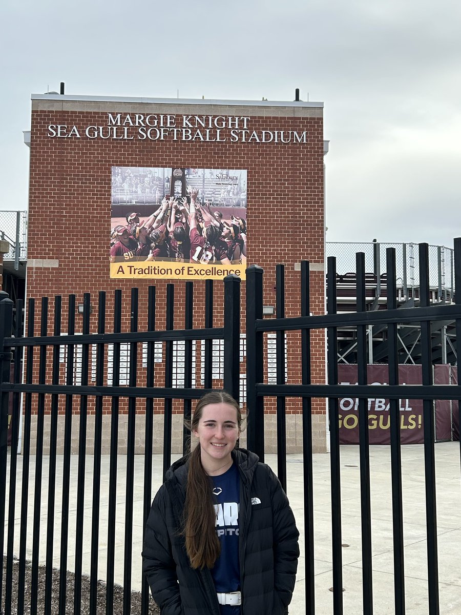 KatiePinand2028 (@katiepinand2028) on Twitter photo Had a great time at the <a href="/SalisburySB/">Salisbury Softball</a> hitting clinic! I got to experience really great drills, coaches, and players. I loved the atmosphere and I’m excited to keep getting to know the coaches and their team!
Go Gulls!! 💛❤️
<a href="/CoachLLord/">Lacey Lord</a>
<a href="/starsnationalfp/">Stars Organization</a> <a href="/de_stars_pinand/">de_starsfastpitch_pinand</a> Had a great time at the <a href="/SalisburySB/">Salisbury Softball</a> hitting clinic! I got to experience really great drills, coaches, and players. I loved the atmosphere and I’m excited to keep getting to know the coaches and their team!
Go Gulls!! 💛❤️
<a href="/CoachLLord/">Lacey Lord</a>
<a href="/starsnationalfp/">Stars Organization</a> <a href="/de_stars_pinand/">de_starsfastpitch_pinand</a>