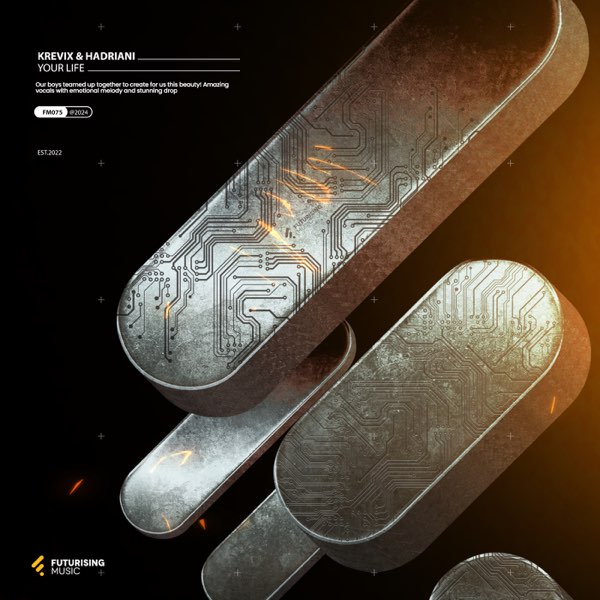 wildace's tweet photo. #recentlyplayed

Number 49 - @djtalla2xlc &amp; Airwalk3r "My Best Decision"
Number 50 - @krevix_official &amp; @hadrianioficial "Your Life"
Number 51 - @CJStoneMusic, Adrima, Häzel "Next 2 U"

#IDWTtop101of2024 - live on @djfmtoronto (https://t.co/smEIh6gqOH) https://t.co/9QEpcX6dUR