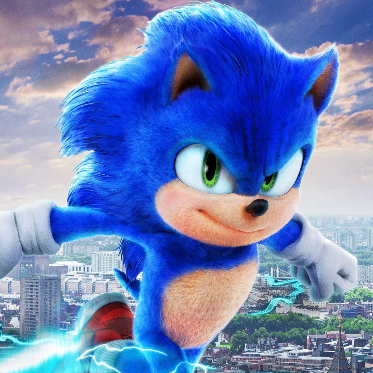screentime's tweet photo. 'SONIC 4' will reportedly feature time travel elements 

(via: @DanielRPK) https://t.co/b4I0zFIQBH