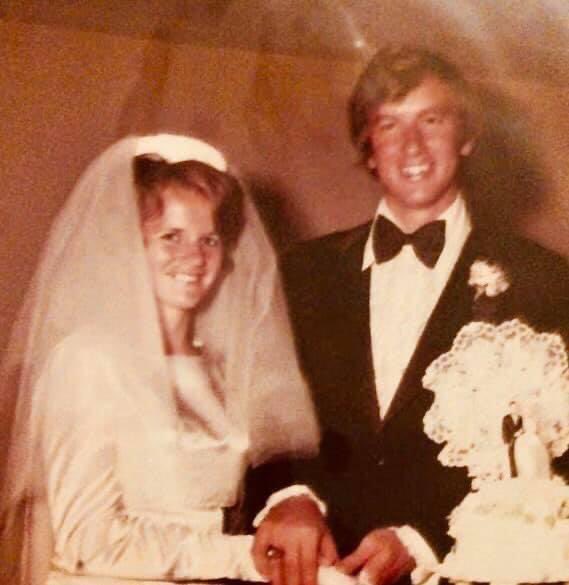 Happy National Spouses Day to my best friend, whom I fell in love with 56 years ago in high school and my bride for 53 years. Donna, I love you more and more everyday! I am so grateful for the journey we have walked together.  We are blessed by God, HIS love &amp; grace.