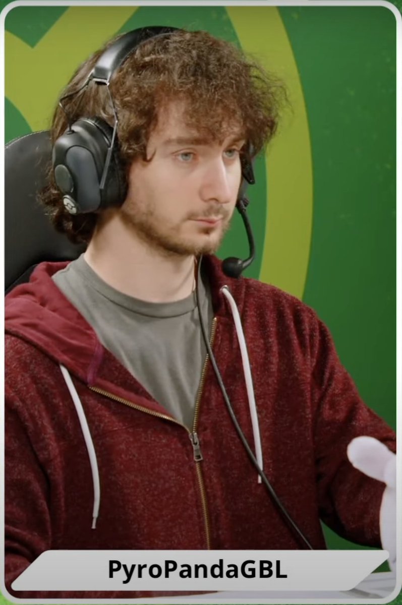 Congratulations to <a href="/Jellotoogood/">Jello</a> for top 16 and <a href="/PyroPandaGBL/">Gabe</a> for top 8 at San Antonio. 

Two up and coming players of ours that made a very stacked top 16!