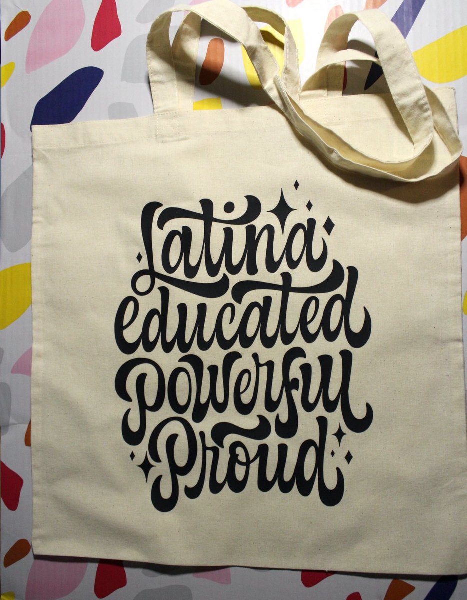 Latina, educated, powerful, proud ❤️✨ 

buttercupandroseco.etsy.com/listing/108830…