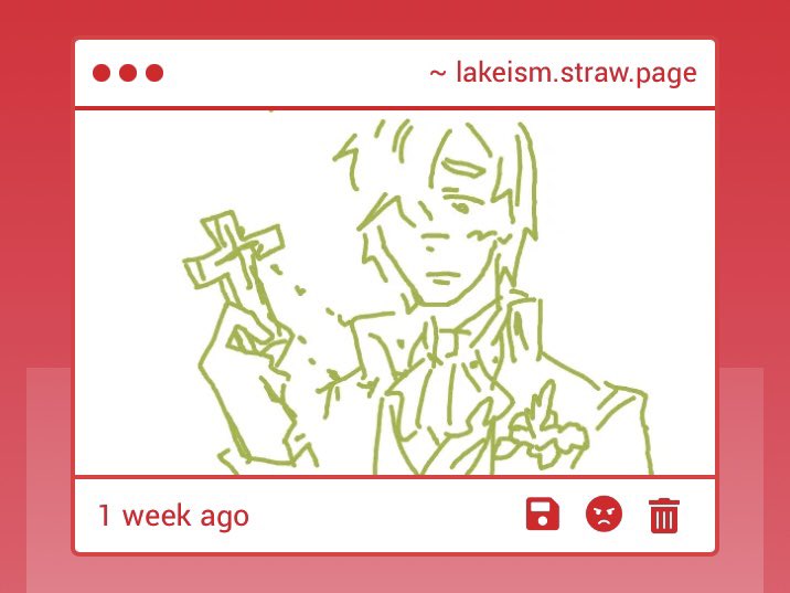 lakey | COMM 2/3 📌 tweet media