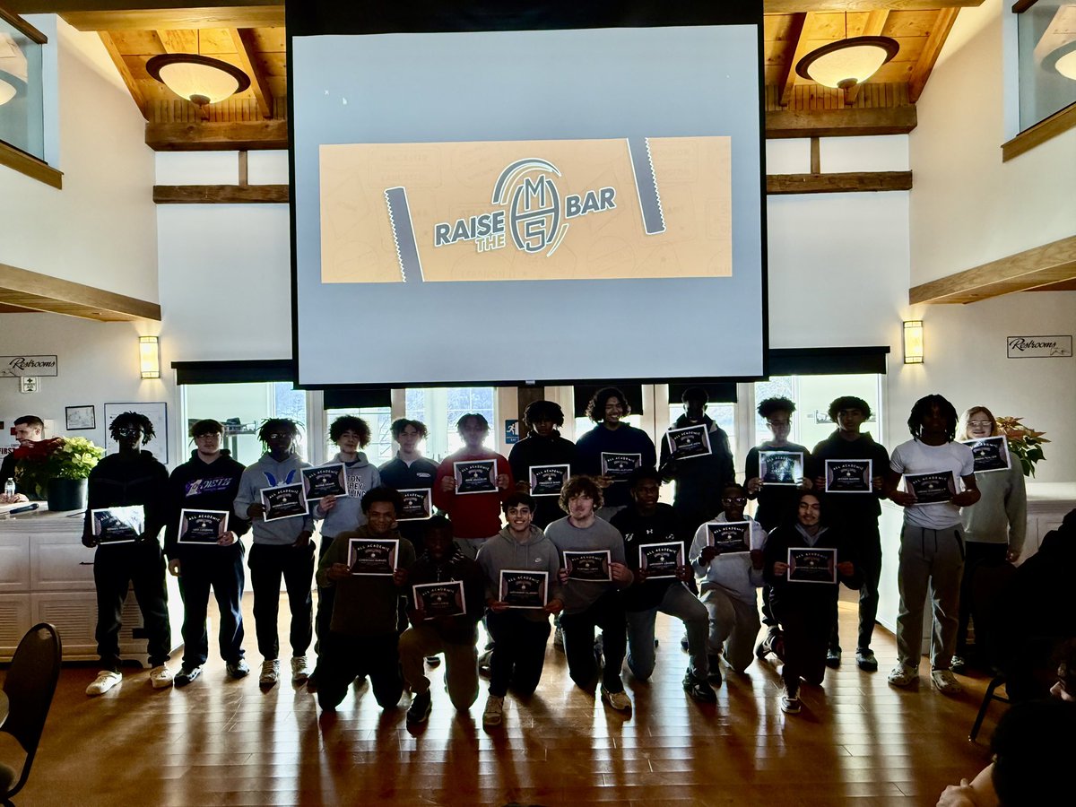 MHS Spartan Athletics tweet media