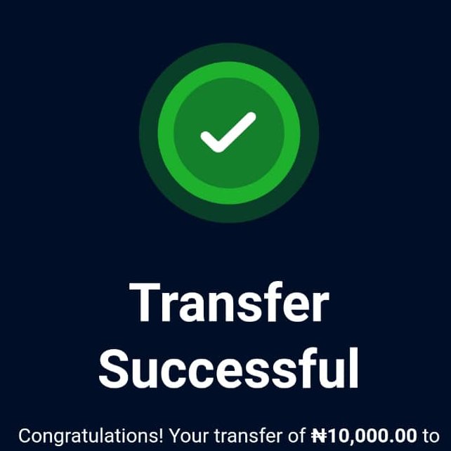 Jewel ๐ (@officialjoel4_) on Twitter photo Who's next?
Sending 10k to 20 people.
Send opay and retweet.
Follow <a href="/viralgamestv/">Viral Gaming TV</a>.....and TURN ON MY POST NOTIFICATIONS ๐ซ Who's next?
Sending 10k to 20 people.
Send opay and retweet.
Follow <a href="/viralgamestv/">Viral Gaming TV</a>.....and TURN ON MY POST NOTIFICATIONS ๐ซ