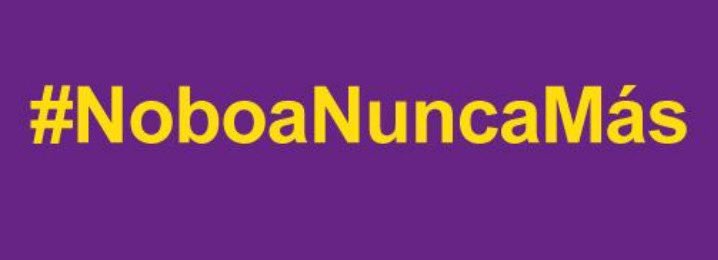 0wCuaderno's tweet photo. @mirka_orellana @MashiRafael #NoboaNoSerasPresidente 😜 https://t.co/1hJuEwt1Dw