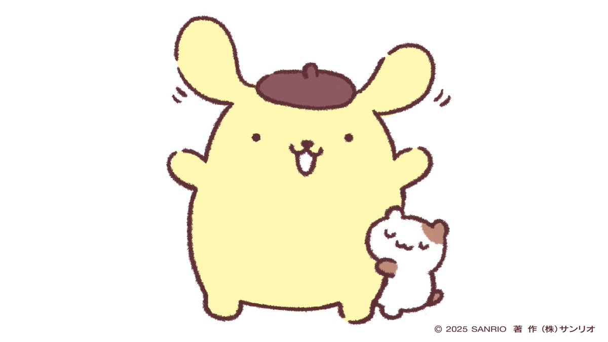 いしぽむぷりん 元気になったよー！！