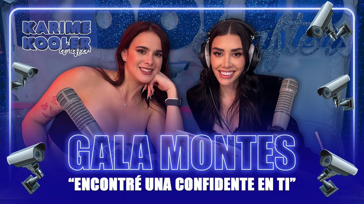 Contra todo pronóstico venció el amor y el apoyo INCONDICIONAL por LAS DOS.

KK 1M X GARIME

Felicidades <a href="/realkarime/">Karime Pindter</a> por tu primer millón!!! 🥳 que sea el primero de muchos! 🫶 Te amamos SIEMPRE.