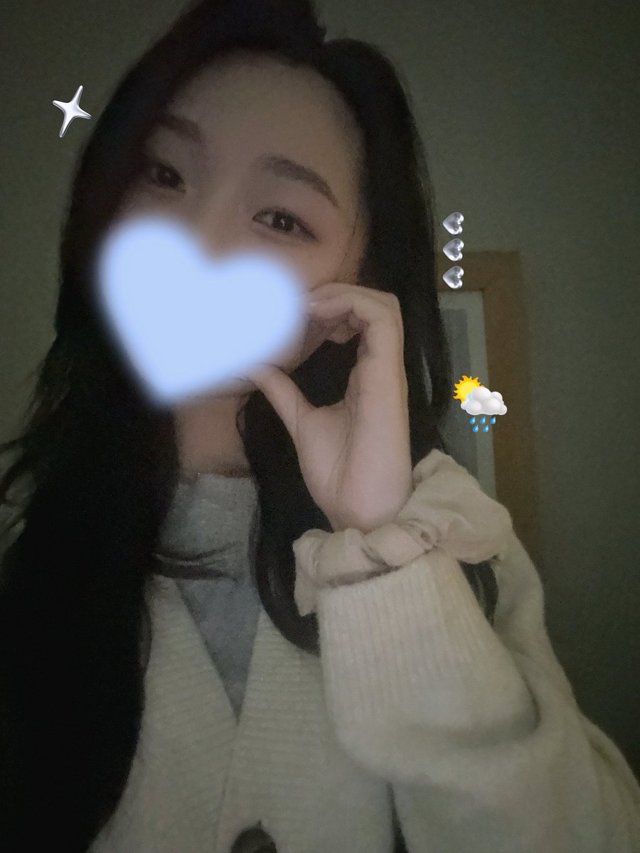 yeoubi ame🌦🌙여우비 아메 tweet media