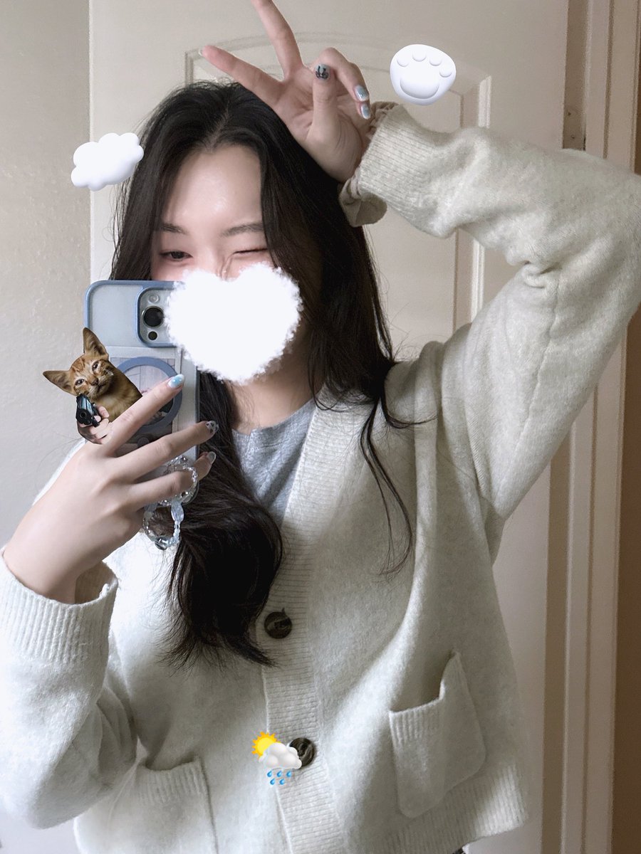 yeoubi ame🌦🌙여우비 아메 tweet media