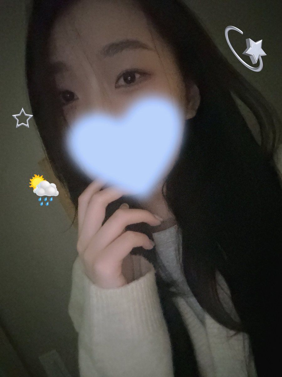 yeoubi ame🌦🌙여우비 아메 tweet media