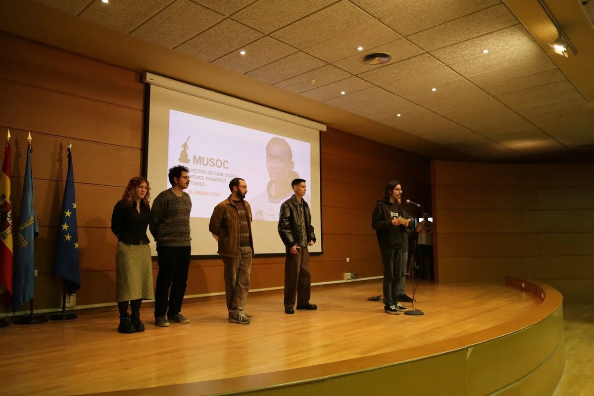 acciónenred Asturies tweet media