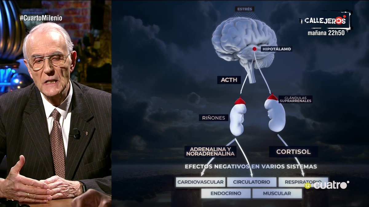 Iker Jiménez tweet media