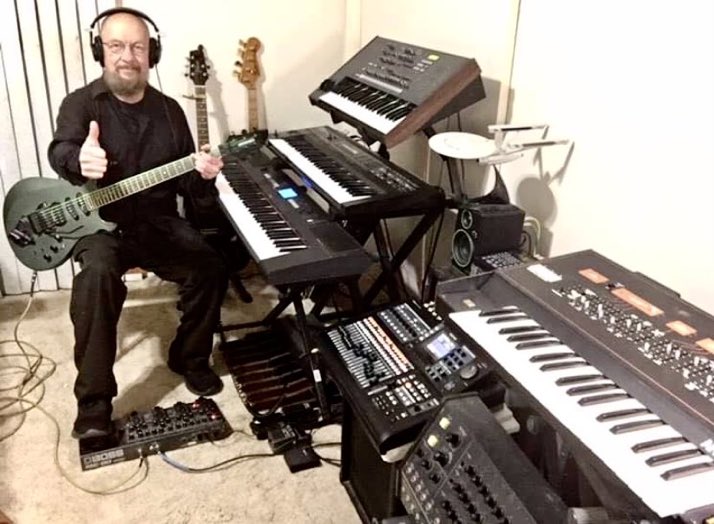 Chuck Marble tweet media