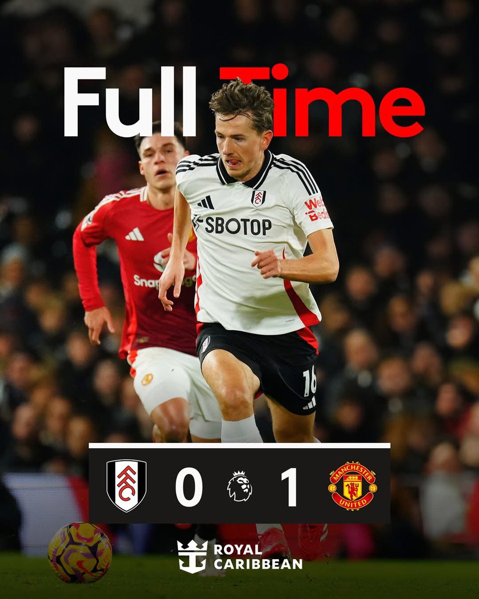 On a terrible run of form? Did your manager recently refer to you as the worst team in your club’s history?Want to turn your fortunes around with a morale boosting 3pts?Well we have the solution. Come play Fulham FC. We will be the plucky losers for you. You’re welcome! #FULMUN