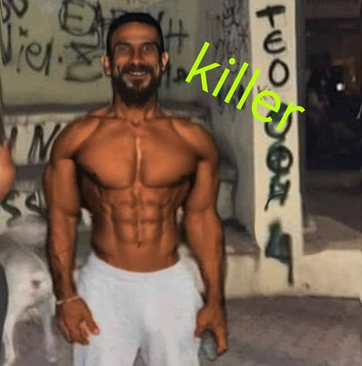 Dr Kelly, Η Γόβα του Διαβόλου 👠 tweet media