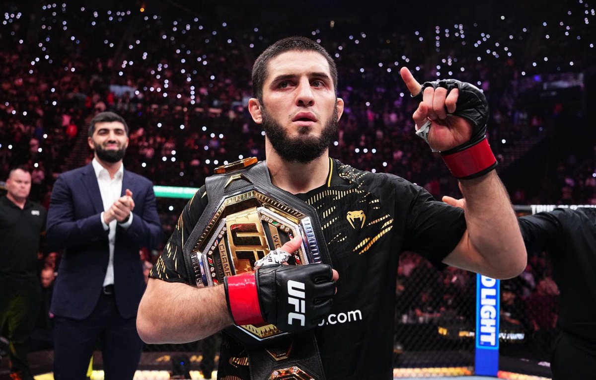 Home of Fight tweet media