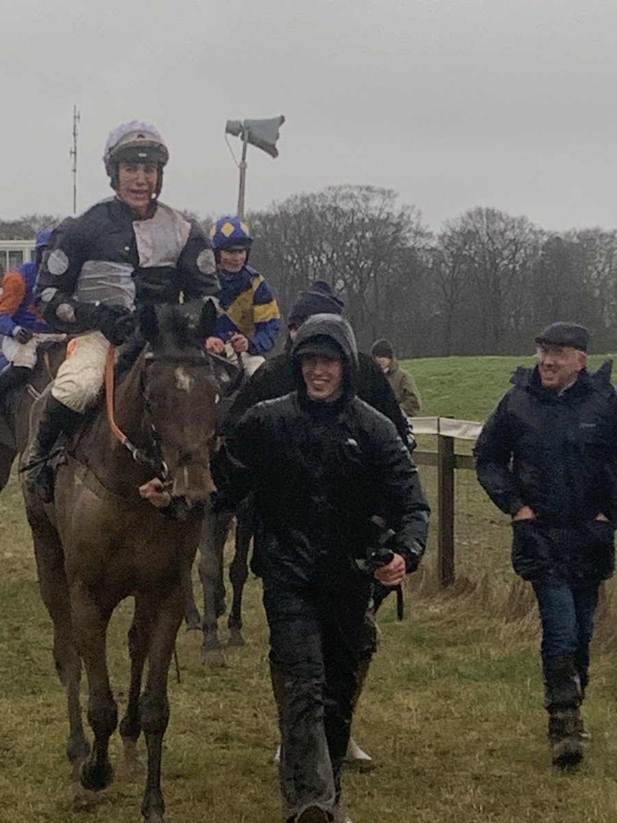 Graham Saveker (@gsaveker) on Twitter photo Mount Anglesby and jockey Toby McCain-Mitchell return after an impressive win in the Four,Five and Six year old Maiden race β¦<a href="/cocklebarrow/">Cocklebarrow Races</a>β© β¦<a href="/WestMercianP2P/">West Mercian Point-to-Point Area</a>β© Mount Anglesby and jockey Toby McCain-Mitchell return after an impressive win in the Four,Five and Six year old Maiden race β¦<a href="/cocklebarrow/">Cocklebarrow Races</a>β© β¦<a href="/WestMercianP2P/">West Mercian Point-to-Point Area</a>β©